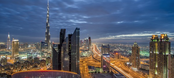 dubai