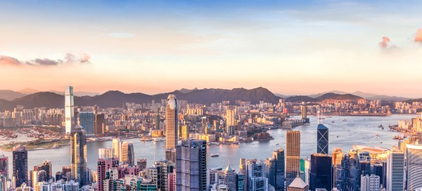 hongkong