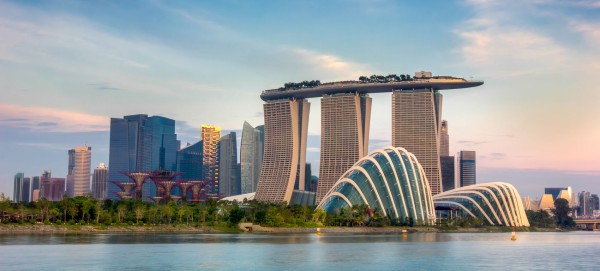 singapore