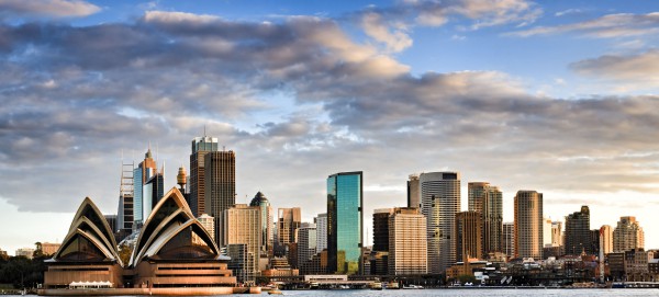 sydney