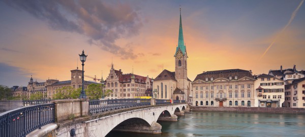 zurich