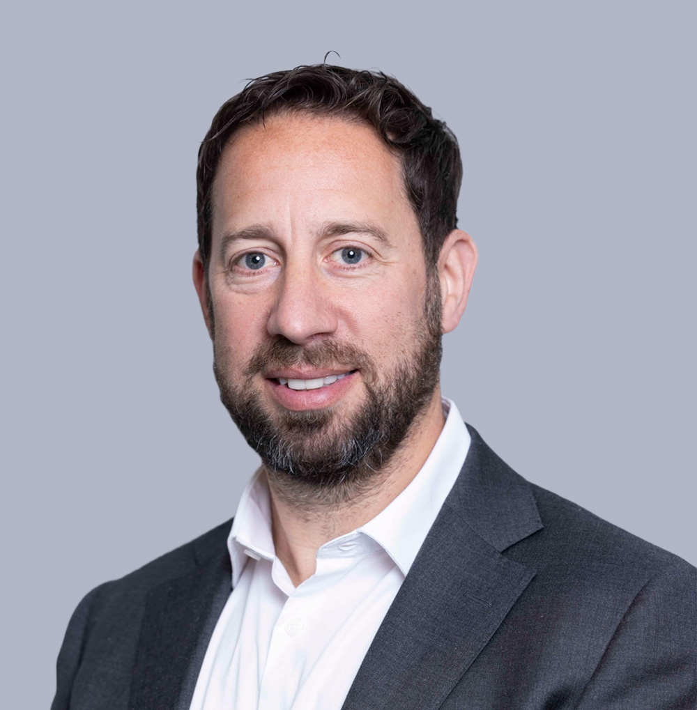 David Korn Options Group