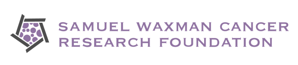Samuel Waxman Cancer Research Foundation Options Group