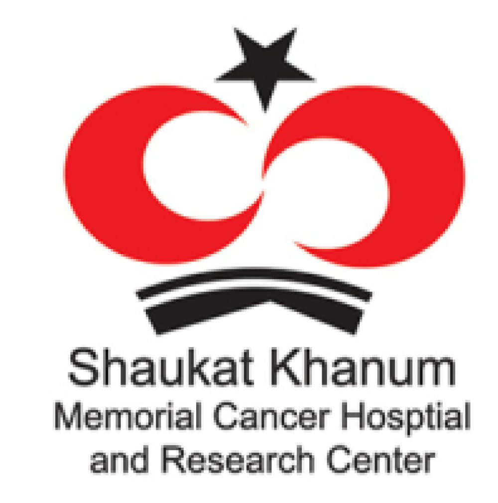 Shaukat Khanum Memorial Cancer Hospital and Research Center Options Group