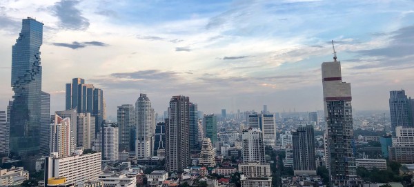 Bangkok