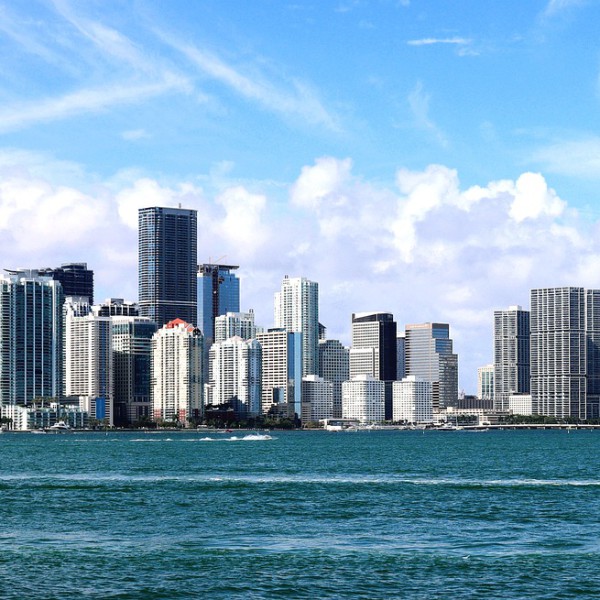 Miami