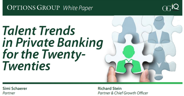 Talent Trends