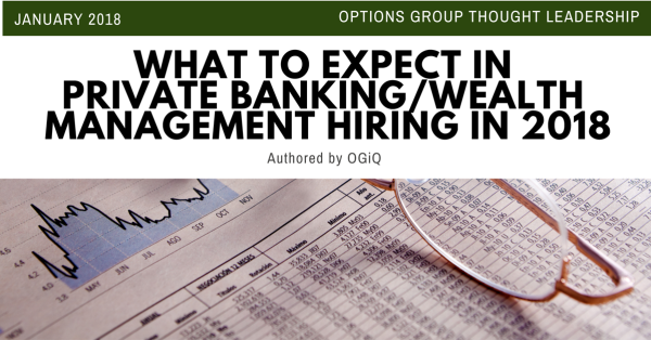 What to Expect in PWM Hiring in 2018