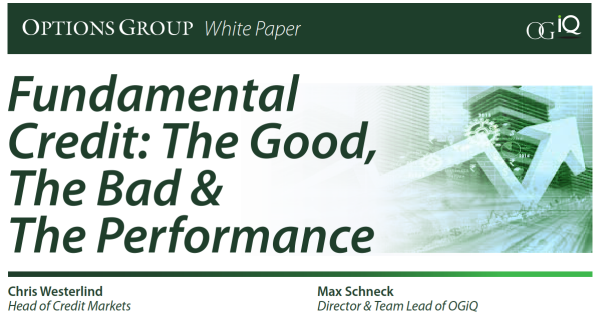 Fundamental Credit