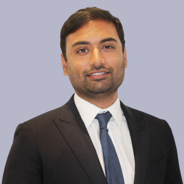 Siddharth Dabbara