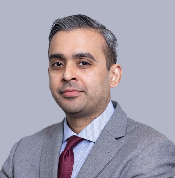 Anil Chiruvolu