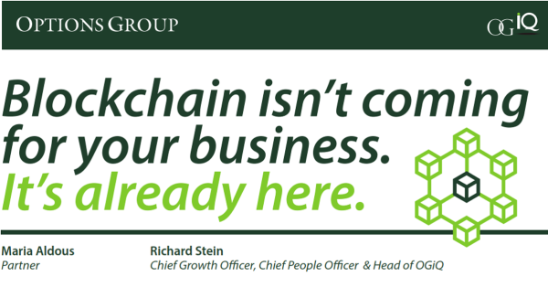 Blockchain