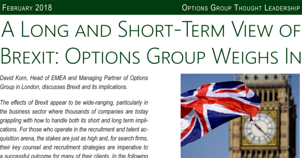 Brexit White Paper