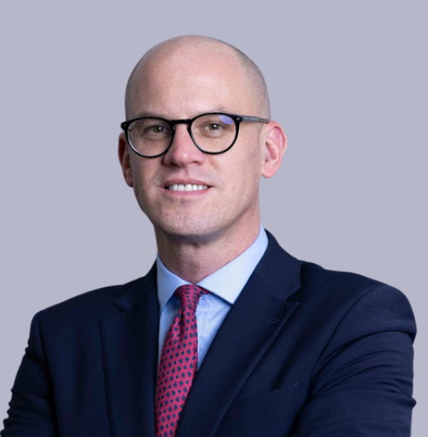James Richmond